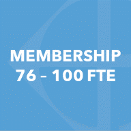 Membership: 76 – 100 Full Time Employees