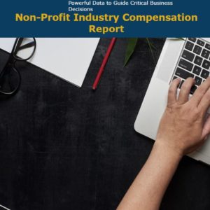 2020 Non-Profit Industry Compensation Survey