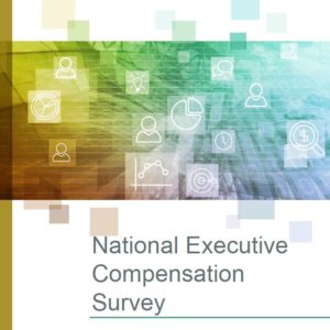 2020 National Executive Personnel Compensation Survey