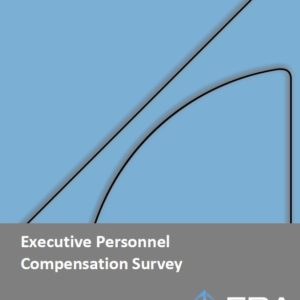2021 Executive Personnel Compensation Survey