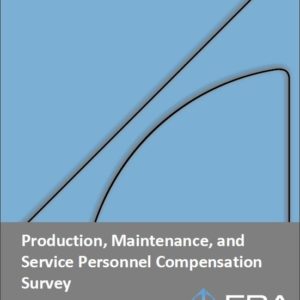 2021 Production, Maintenance, and Service Personnel Compensation Survey