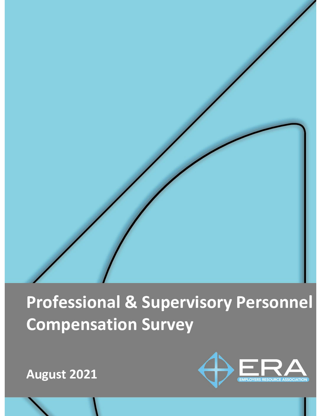 2021 Professional and Supervisory Professional Compensation Survey
