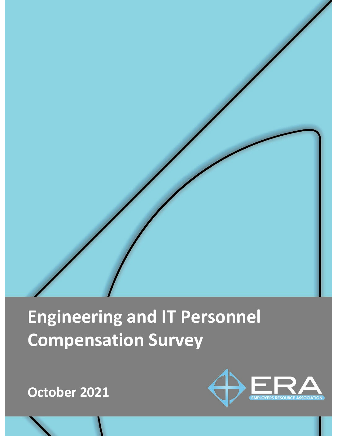 2021 Engineering and IT Personnel Compensation Survey