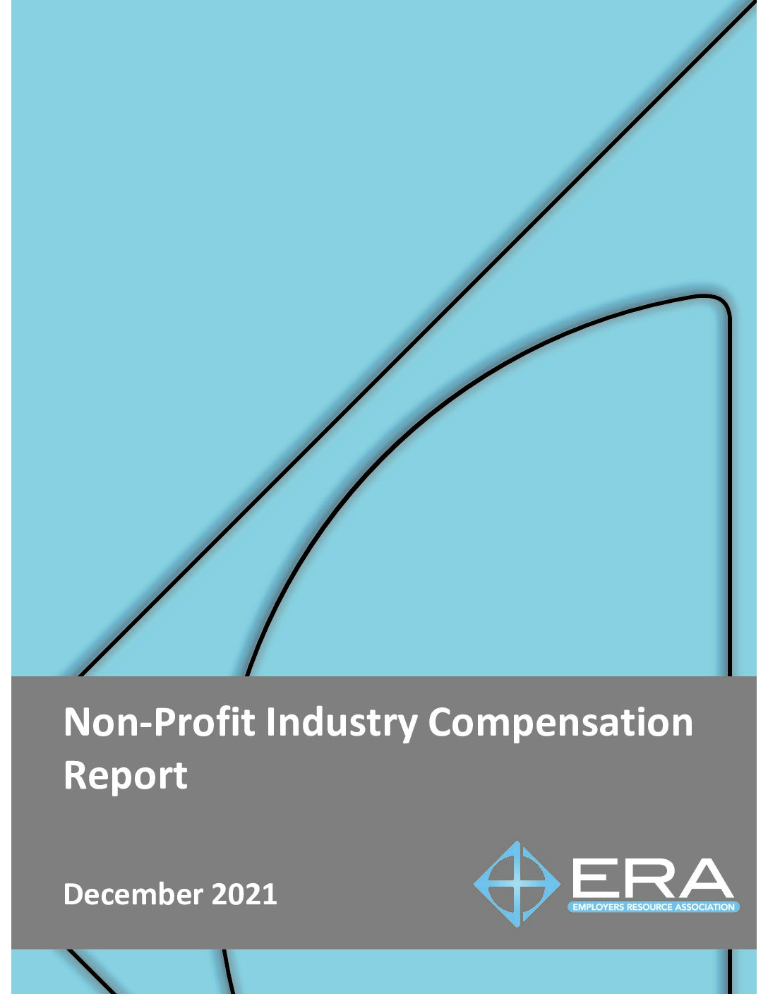 2021 Non-Profit Compensation Survey Report