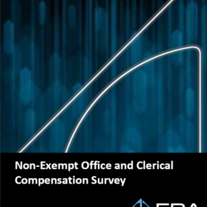 2022 Non-Exempt Office & Clerical Personnel Salary Survey