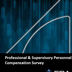 2022 Professional & Supervisory Personnel Compensation Survey