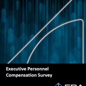 2022 Executive Personnel Compensation Survey