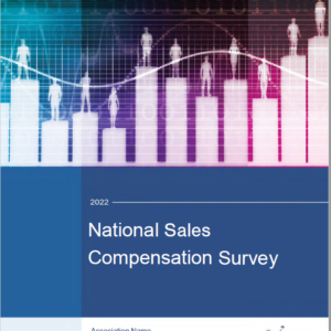 2022 National Sales Compensation Survey